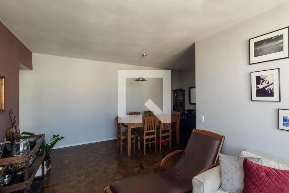 Apartamento com 2 quartos à venda, 97m2 em Santa Cecília, São Paulo - SP - imagem 8 Foto 8 de Apartamento com 2 quartos à venda, 97m2 em Santa Cecília, São Paulo - SP