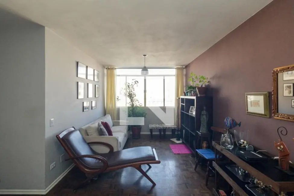 Apartamento com 2 quartos à venda, 97m2 em Santa Cecília, São Paulo - SP - imagem 3 Foto 3 de Apartamento com 2 quartos à venda, 97m2 em Santa Cecília, São Paulo - SP