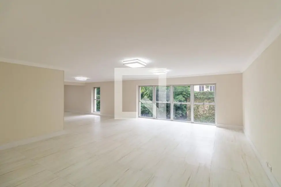 Foto 3 de Apartamento com 3 quartos à venda, 240m2 em Santa Cecília, São Paulo - SP