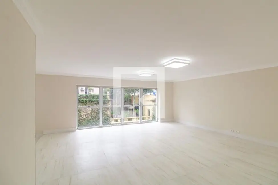 Foto 9 de Apartamento com 3 quartos à venda, 240m2 em Santa Cecília, São Paulo - SP
