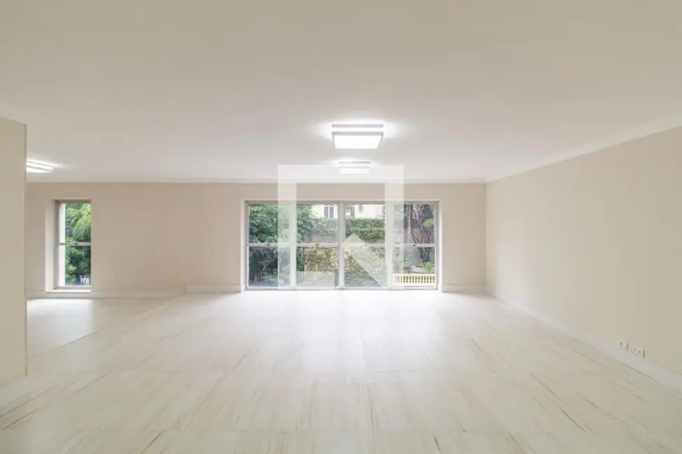 Foto 1 de Apartamento com 3 quartos à venda, 240m2 em Santa Cecília, São Paulo - SP