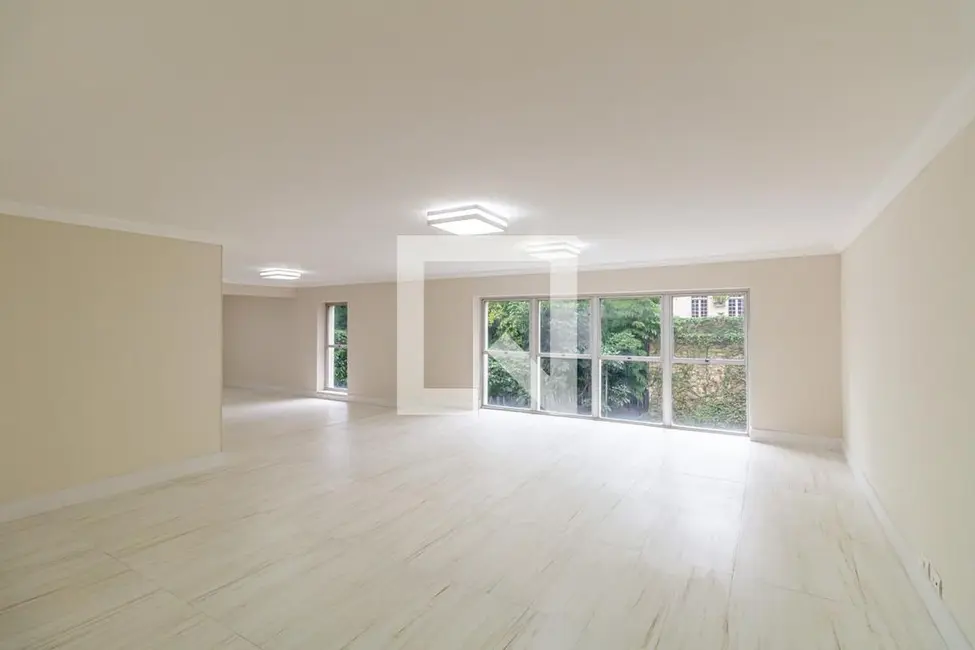 Foto 4 de Apartamento com 3 quartos à venda, 240m2 em Santa Cecília, São Paulo - SP