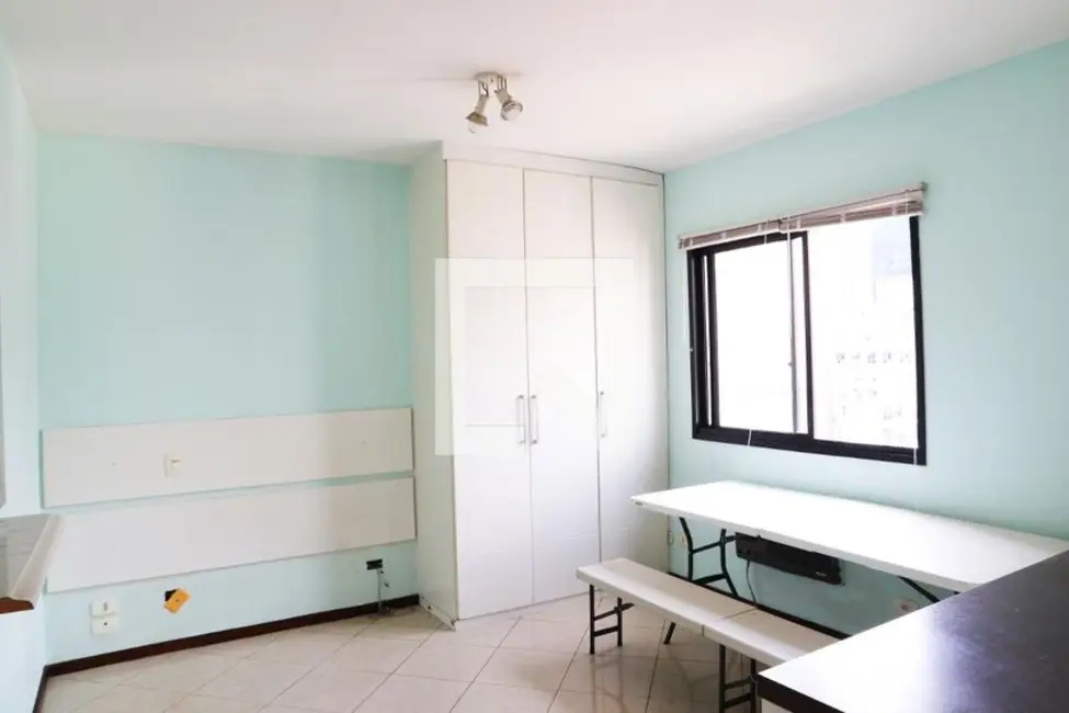 Foto 5 de Kitnet com 1 quarto à venda, 31m2 em Santa Cecília, São Paulo - SP