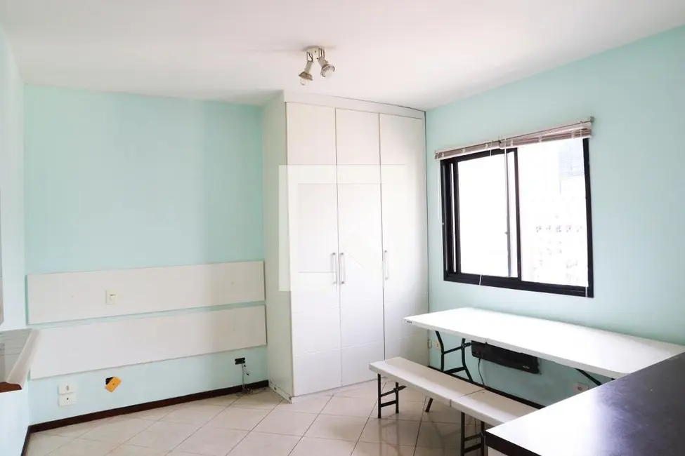 Foto 6 de Kitnet com 1 quarto à venda, 31m2 em Santa Cecília, São Paulo - SP