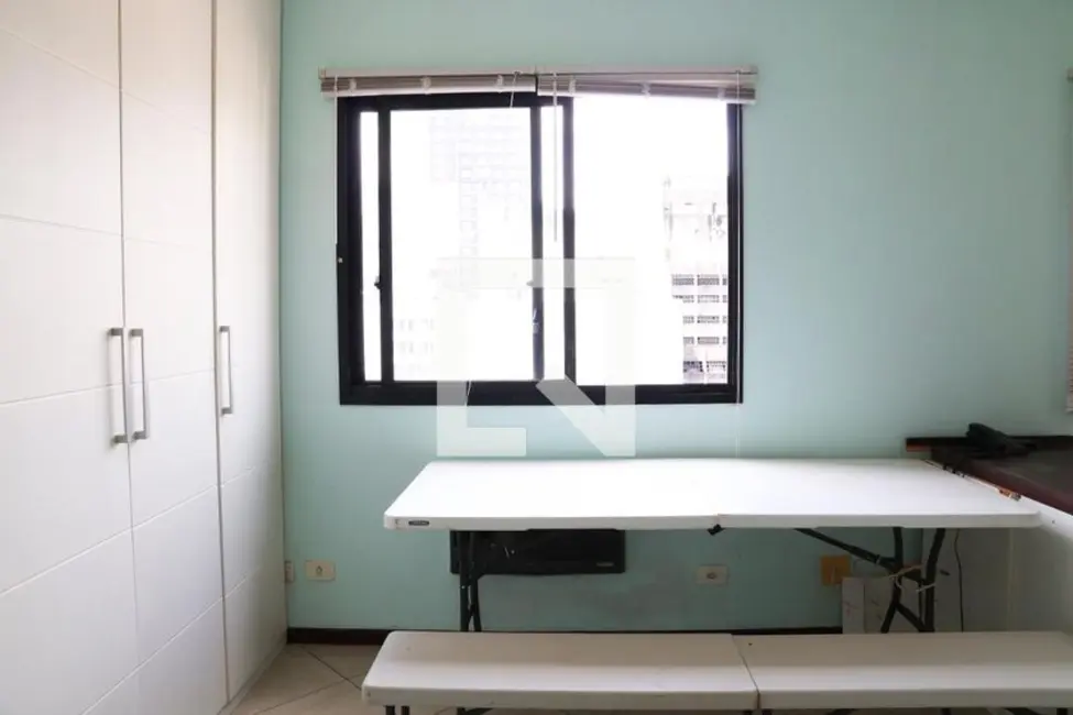 Foto 7 de Kitnet com 1 quarto à venda, 31m2 em Santa Cecília, São Paulo - SP