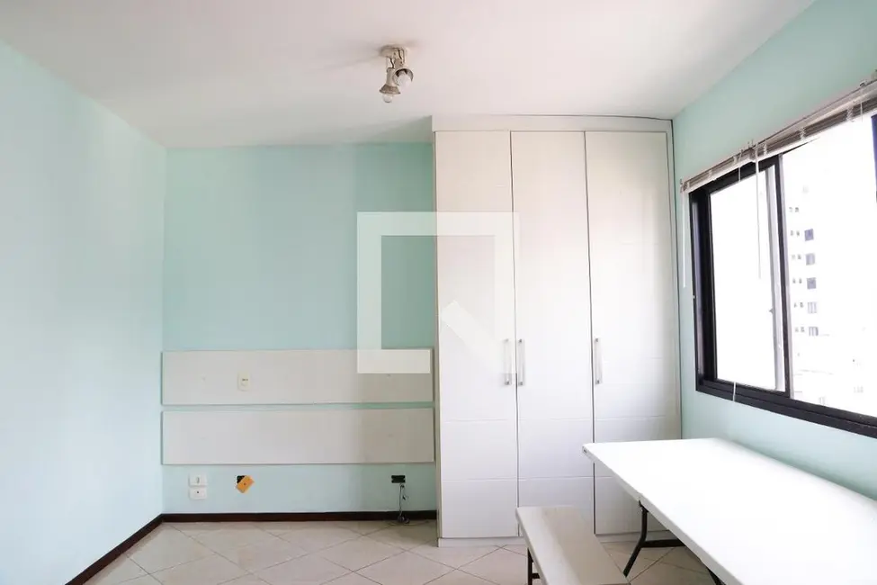 Foto 4 de Kitnet com 1 quarto à venda, 31m2 em Santa Cecília, São Paulo - SP