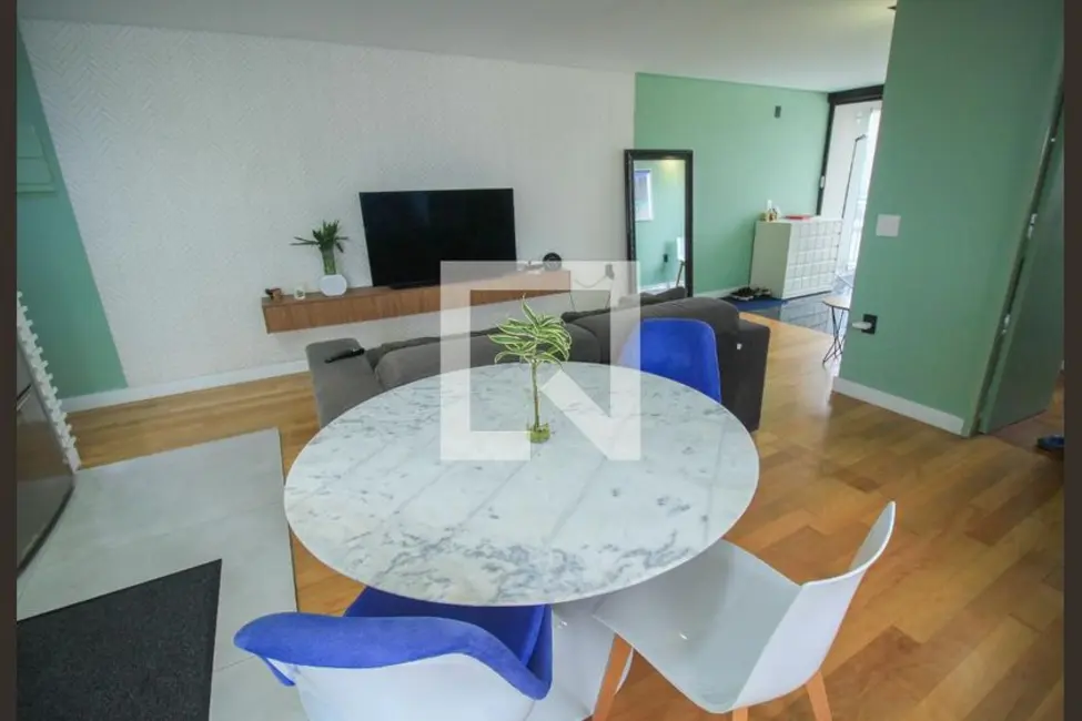 Apartamento com 1 quarto à venda, 61m2 em Jardim Anália Franco, São Paulo - SP - imagem 5 Foto 5 de Apartamento com 1 quarto à venda, 61m2 em Jardim Anália Franco, São Paulo - SP