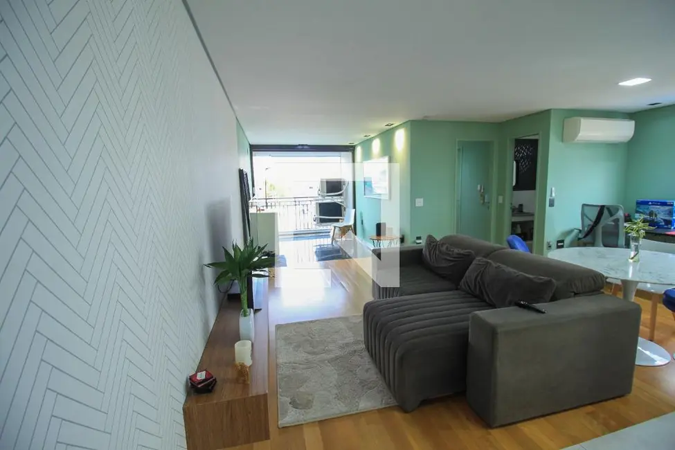 Apartamento com 1 quarto à venda, 61m2 em Jardim Anália Franco, São Paulo - SP - imagem 9 Foto 9 de Apartamento com 1 quarto à venda, 61m2 em Jardim Anália Franco, São Paulo - SP