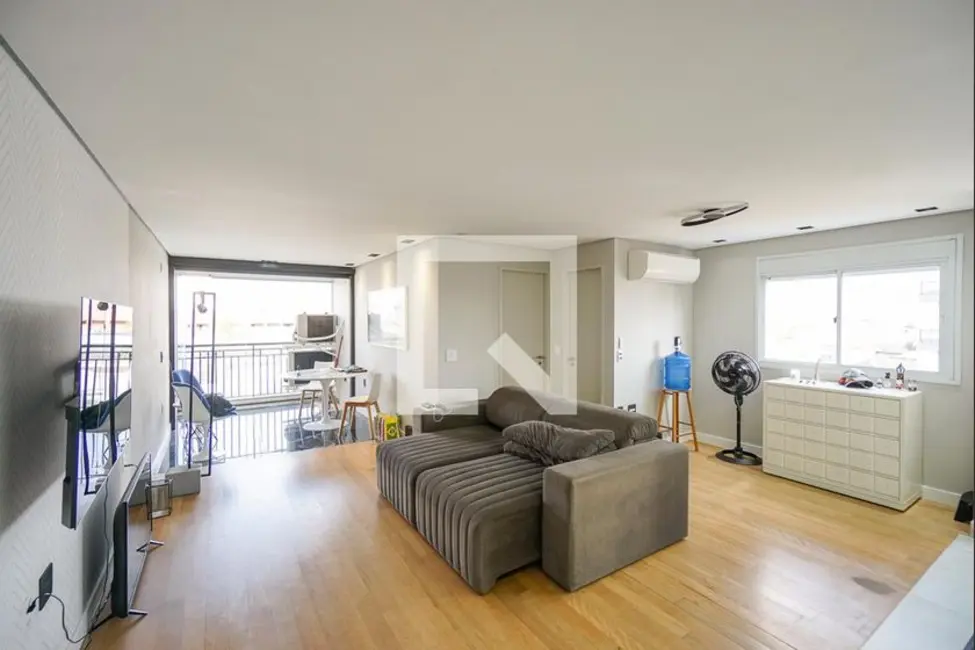 Apartamento com 1 quarto à venda, 61m2 em Jardim Anália Franco, São Paulo - SP - imagem 1 Foto 1 de Apartamento com 1 quarto à venda, 61m2 em Jardim Anália Franco, São Paulo - SP