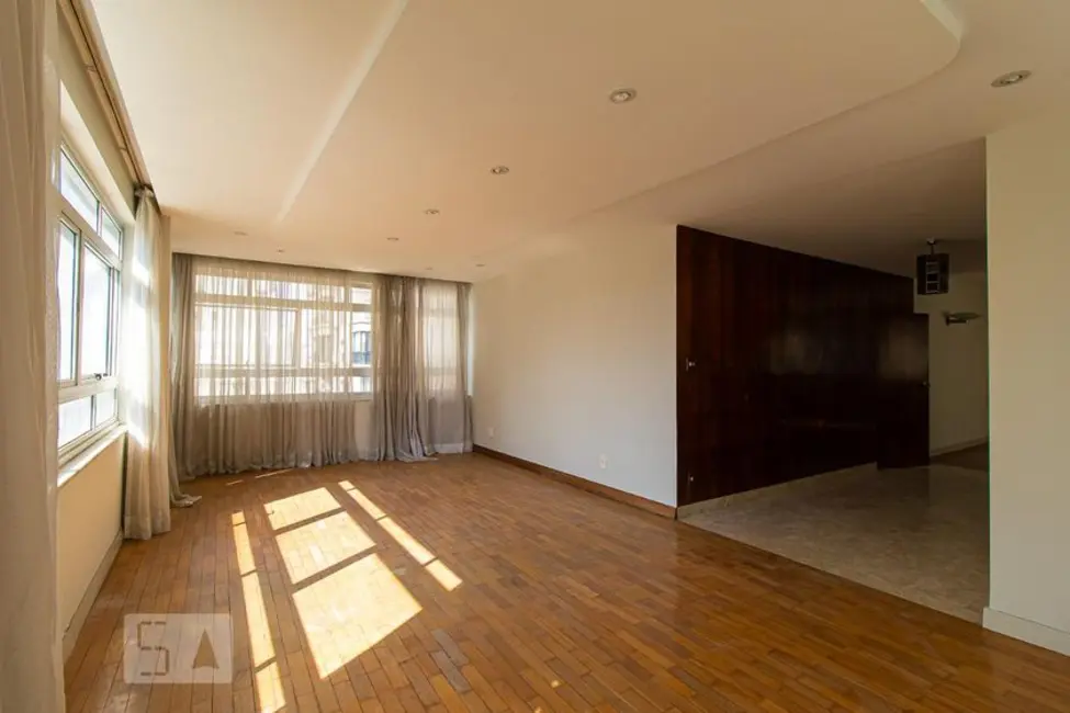 Foto 3 de Apartamento com 4 quartos à venda, 200m2 em Santa Cecília, São Paulo - SP