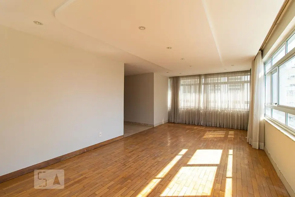 Foto 6 de Apartamento com 4 quartos à venda, 200m2 em Santa Cecília, São Paulo - SP