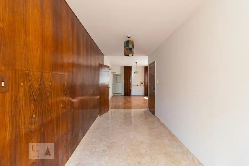 Foto 9 de Apartamento com 4 quartos à venda, 200m2 em Santa Cecília, São Paulo - SP