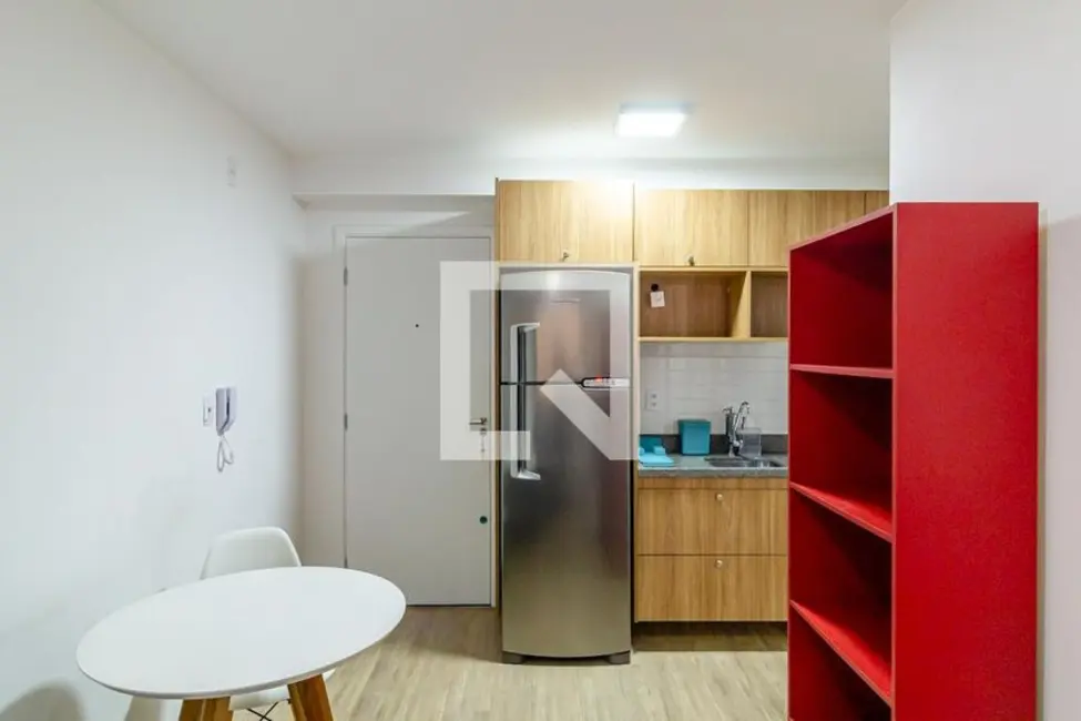 Foto 9 de Kitnet com 1 quarto à venda, 26m2 em Santa Cecília, São Paulo - SP