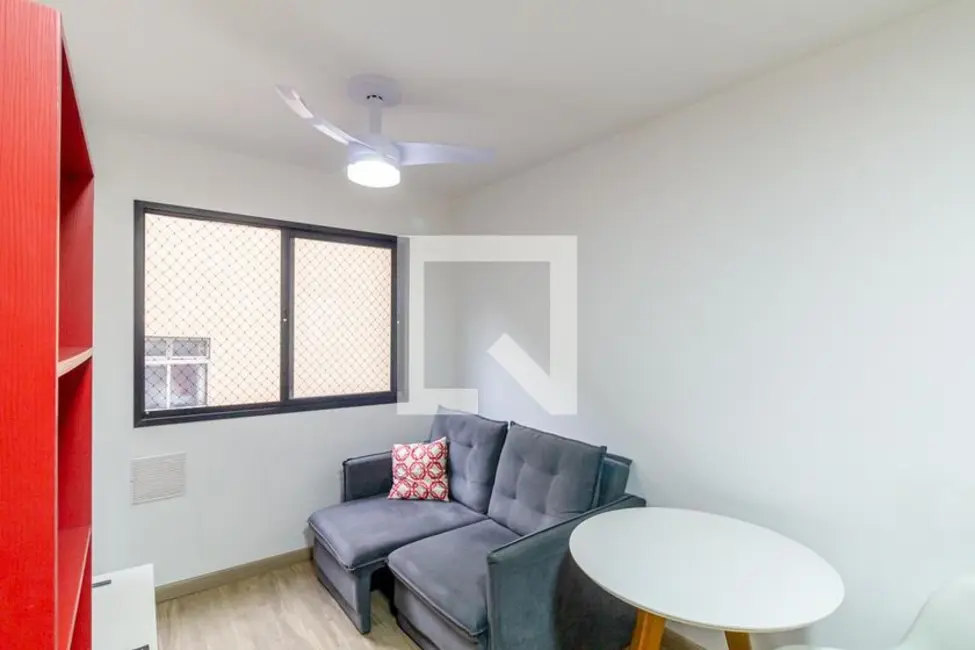 Foto 5 de Kitnet com 1 quarto à venda, 26m2 em Santa Cecília, São Paulo - SP