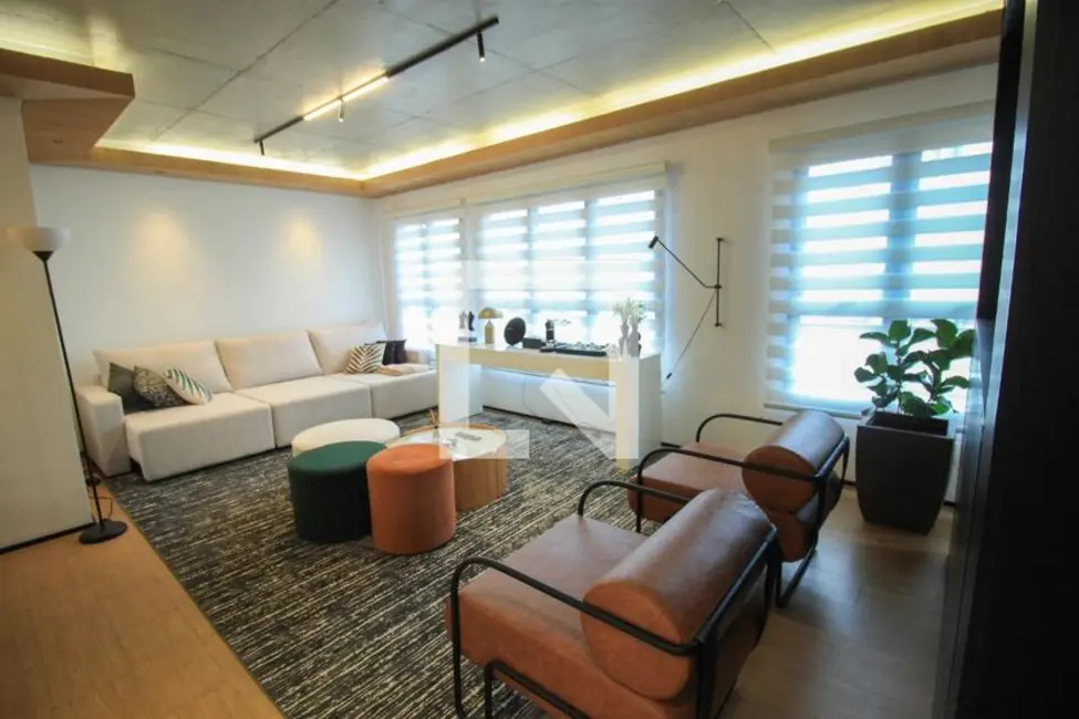 Apartamento com 1 quarto à venda, 70m2 em Jardim Anália Franco, São Paulo - SP - imagem 8 Foto 8 de Apartamento com 1 quarto à venda, 70m2 em Jardim Anália Franco, São Paulo - SP