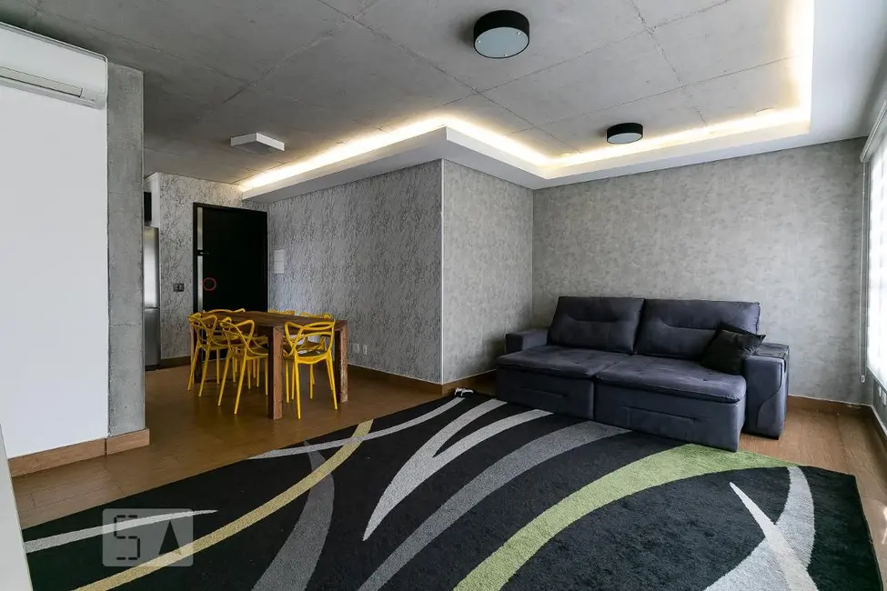 Apartamento com 1 quarto à venda, 70m2 em Jardim Anália Franco, São Paulo - SP - imagem 7 Foto 7 de Apartamento com 1 quarto à venda, 70m2 em Jardim Anália Franco, São Paulo - SP