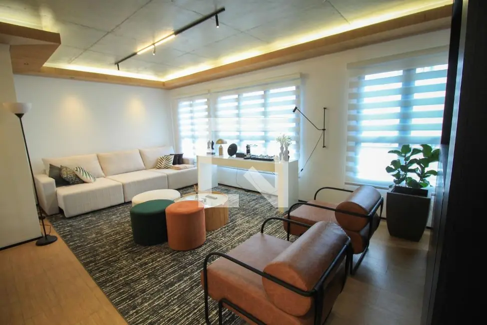 Apartamento com 1 quarto à venda, 70m2 em Jardim Anália Franco, São Paulo - SP - imagem 9 Foto 9 de Apartamento com 1 quarto à venda, 70m2 em Jardim Anália Franco, São Paulo - SP