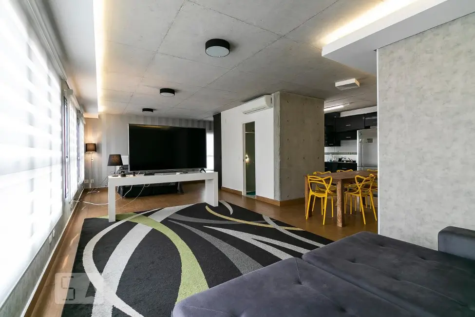 Apartamento com 1 quarto à venda, 70m2 em Jardim Anália Franco, São Paulo - SP - imagem 4 Foto 4 de Apartamento com 1 quarto à venda, 70m2 em Jardim Anália Franco, São Paulo - SP