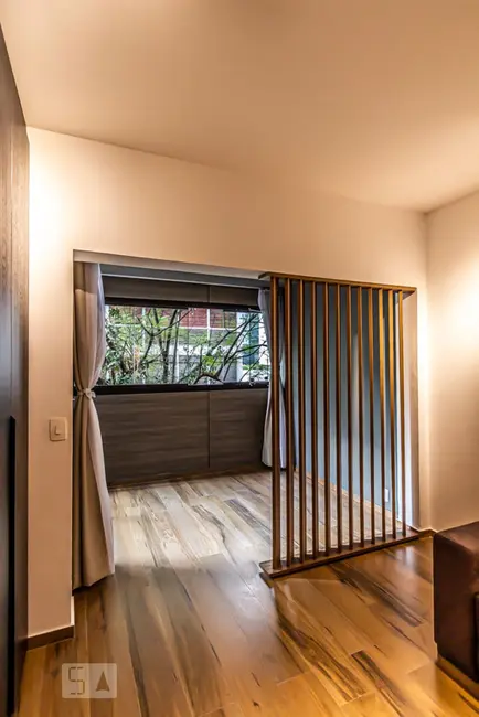 Foto 8 de Kitnet com 1 quarto à venda, 40m2 em Higienópolis, São Paulo - SP