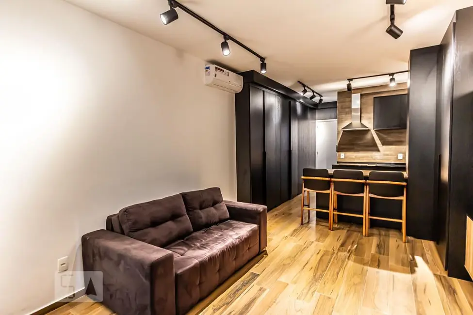 Foto 6 de Kitnet com 1 quarto à venda, 40m2 em Higienópolis, São Paulo - SP