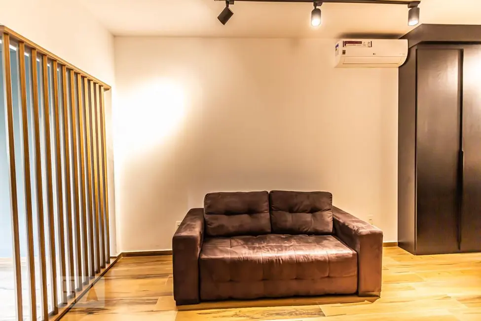 Foto 7 de Kitnet com 1 quarto à venda, 40m2 em Higienópolis, São Paulo - SP