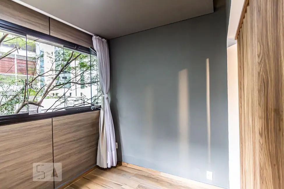 Foto 9 de Kitnet com 1 quarto à venda, 40m2 em Higienópolis, São Paulo - SP