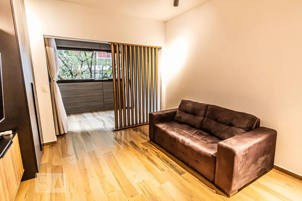 Foto 4 de Kitnet com 1 quarto à venda, 40m2 em Higienópolis, São Paulo - SP