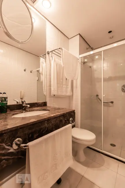 Foto 8 de Kitnet com 1 quarto à venda, 29m2 em Higienópolis, São Paulo - SP