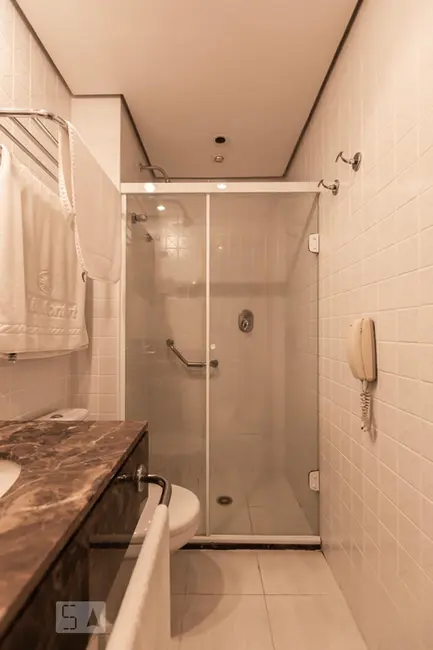 Foto 9 de Kitnet com 1 quarto à venda, 29m2 em Higienópolis, São Paulo - SP