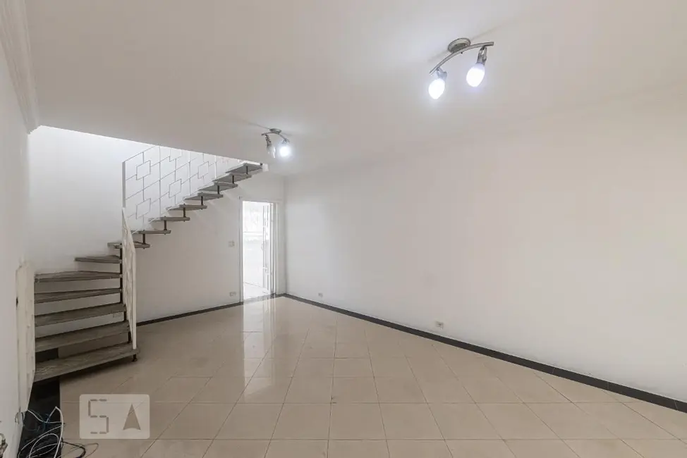Foto 1 de Casa com 4 quartos à venda, 180m2 em Jardim Anália Franco, São Paulo - SP