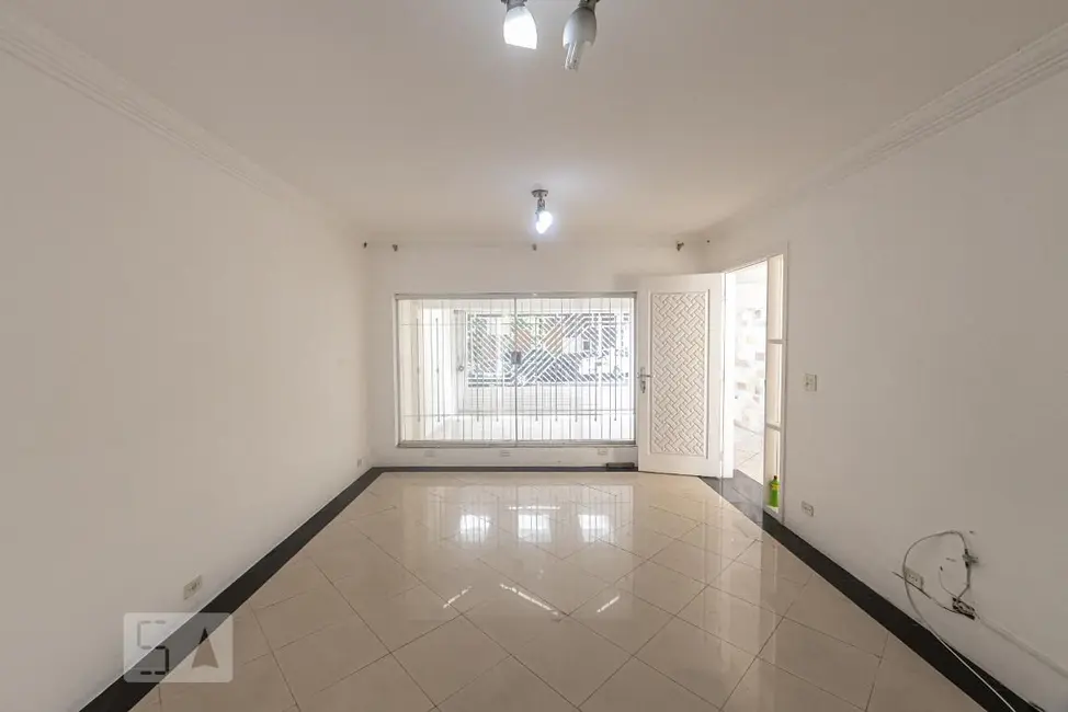 Foto 3 de Casa com 4 quartos à venda, 180m2 em Jardim Anália Franco, São Paulo - SP