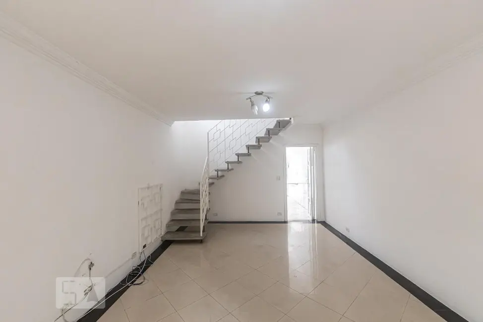 Foto 2 de Casa com 4 quartos à venda, 180m2 em Jardim Anália Franco, São Paulo - SP