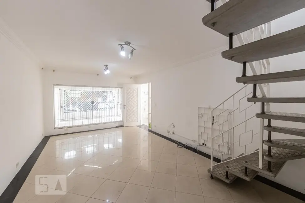 Foto 4 de Casa com 4 quartos à venda, 180m2 em Jardim Anália Franco, São Paulo - SP