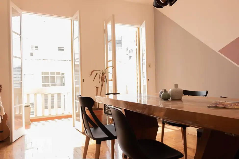 Foto 3 de Apartamento com 2 quartos à venda, 140m2 em Santa Cecília, São Paulo - SP