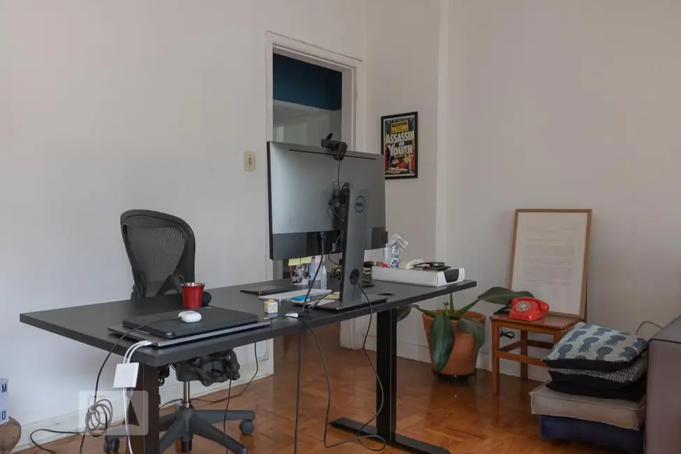 Foto 6 de Apartamento com 2 quartos à venda, 140m2 em Santa Cecília, São Paulo - SP