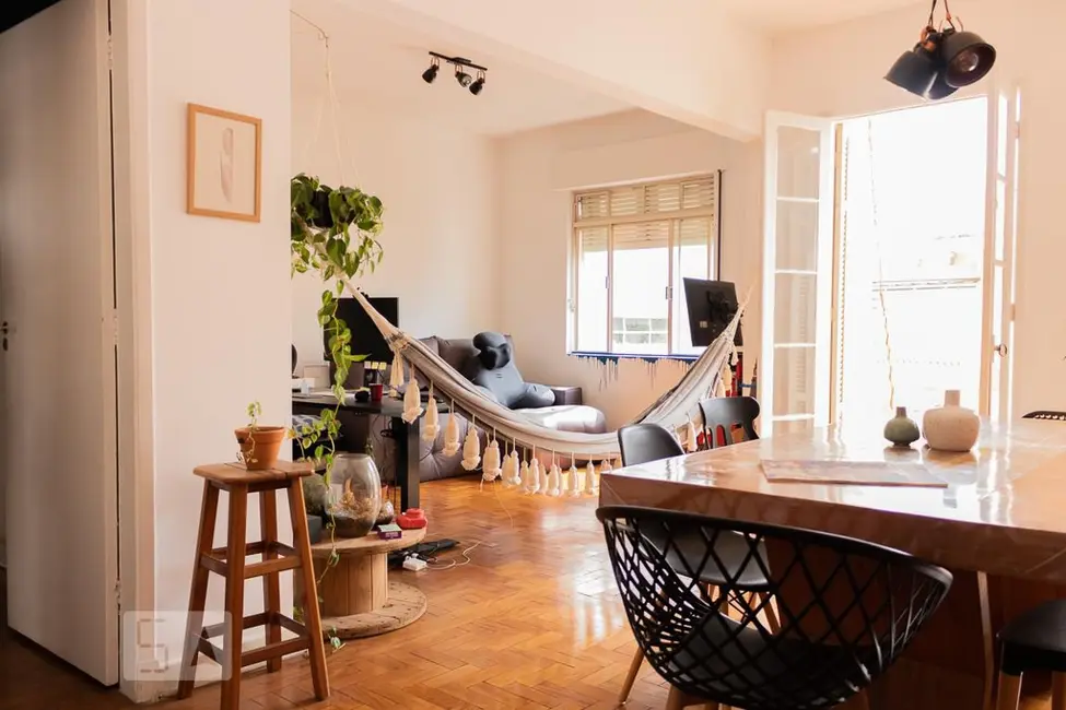 Foto 1 de Apartamento com 2 quartos à venda, 140m2 em Santa Cecília, São Paulo - SP