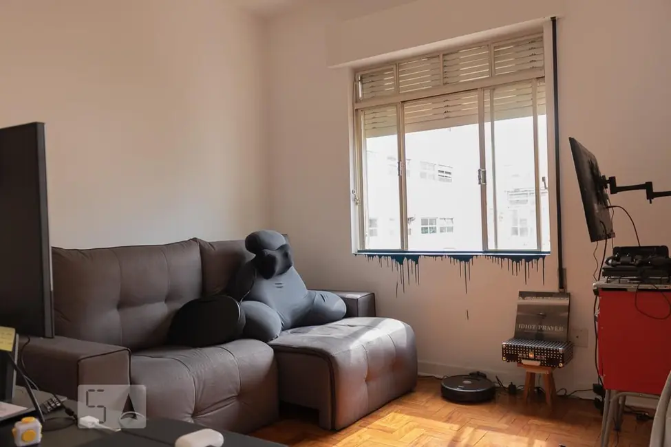 Foto 5 de Apartamento com 2 quartos à venda, 140m2 em Santa Cecília, São Paulo - SP
