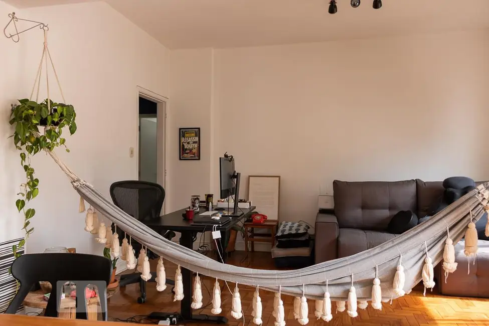 Foto 4 de Apartamento com 2 quartos à venda, 140m2 em Santa Cecília, São Paulo - SP