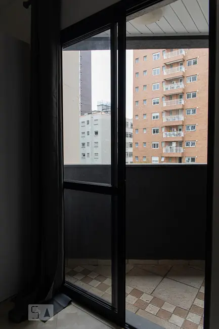 Foto 9 de Kitnet com 1 quarto à venda, 42m2 em Santa Cecília, São Paulo - SP