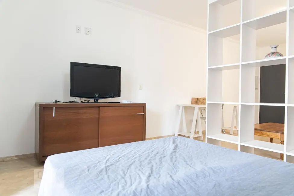 Foto 5 de Kitnet com 1 quarto à venda, 42m2 em Santa Cecília, São Paulo - SP