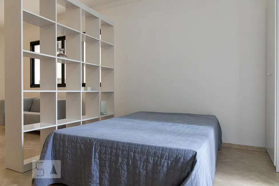 Foto 4 de Kitnet com 1 quarto à venda, 42m2 em Santa Cecília, São Paulo - SP