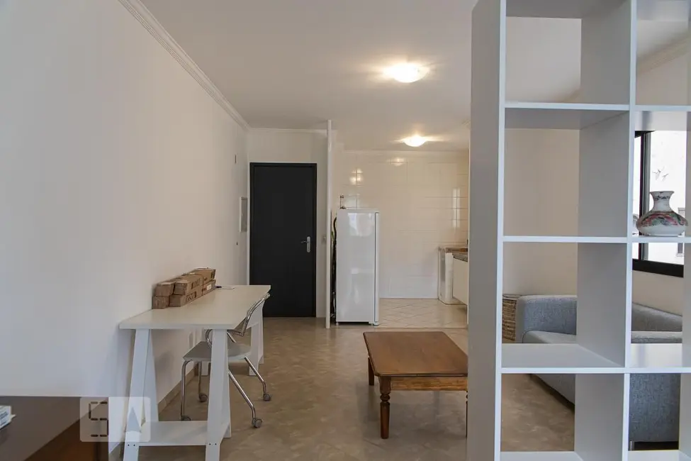 Foto 6 de Kitnet com 1 quarto à venda, 42m2 em Santa Cecília, São Paulo - SP