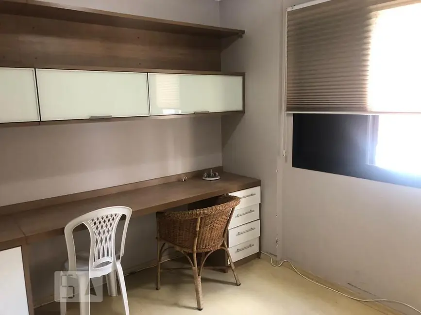 Apartamento com 3 quartos à venda, 83m2 em Jardim Anália Franco, São Paulo - SP - imagem 4 Foto 4 de Apartamento com 3 quartos à venda, 83m2 em Jardim Anália Franco, São Paulo - SP