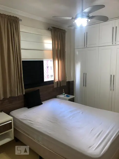 Apartamento com 3 quartos à venda, 83m2 em Jardim Anália Franco, São Paulo - SP - imagem 8 Foto 8 de Apartamento com 3 quartos à venda, 83m2 em Jardim Anália Franco, São Paulo - SP