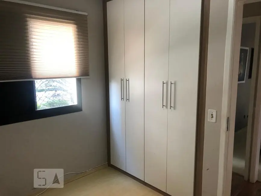 Apartamento com 3 quartos à venda, 83m2 em Jardim Anália Franco, São Paulo - SP - imagem 3 Foto 3 de Apartamento com 3 quartos à venda, 83m2 em Jardim Anália Franco, São Paulo - SP