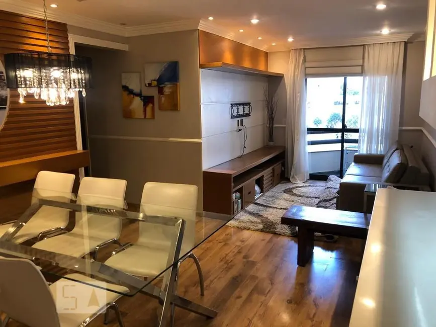Apartamento com 3 quartos à venda, 83m2 em Jardim Anália Franco, São Paulo - SP - imagem 1 Foto 1 de Apartamento com 3 quartos à venda, 83m2 em Jardim Anália Franco, São Paulo - SP