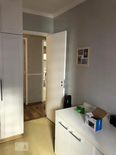 Apartamento com 3 quartos à venda, 83m2 em Jardim Anália Franco, São Paulo - SP - imagem 7 Foto 7 de Apartamento com 3 quartos à venda, 83m2 em Jardim Anália Franco, São Paulo - SP