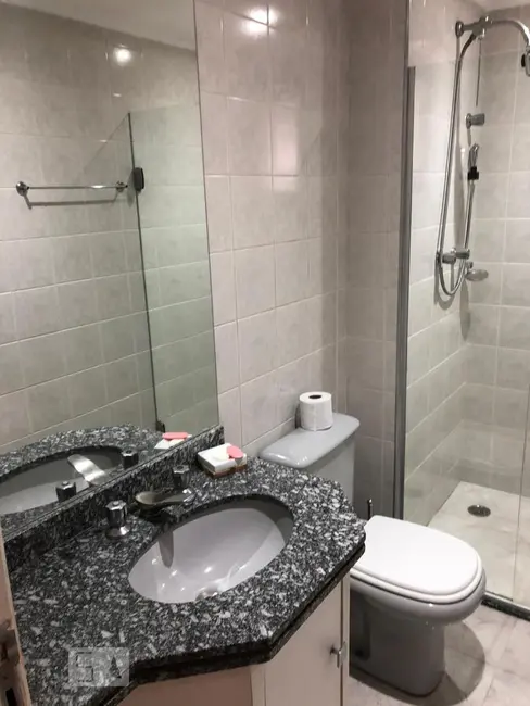 Apartamento com 3 quartos à venda, 83m2 em Jardim Anália Franco, São Paulo - SP - imagem 6 Foto 6 de Apartamento com 3 quartos à venda, 83m2 em Jardim Anália Franco, São Paulo - SP