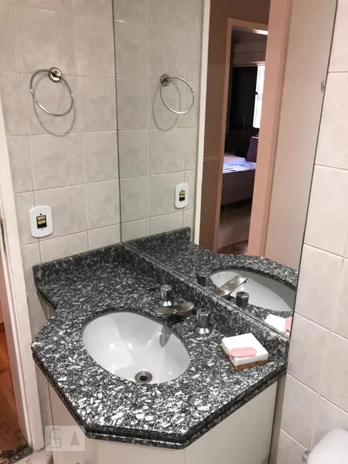 Apartamento com 3 quartos à venda, 83m2 em Jardim Anália Franco, São Paulo - SP - imagem 9 Foto 9 de Apartamento com 3 quartos à venda, 83m2 em Jardim Anália Franco, São Paulo - SP