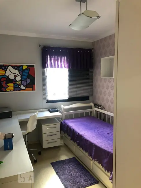 Apartamento com 3 quartos à venda, 83m2 em Jardim Anália Franco, São Paulo - SP - imagem 5 Foto 5 de Apartamento com 3 quartos à venda, 83m2 em Jardim Anália Franco, São Paulo - SP